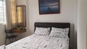 Meranti apartment 3bedroom